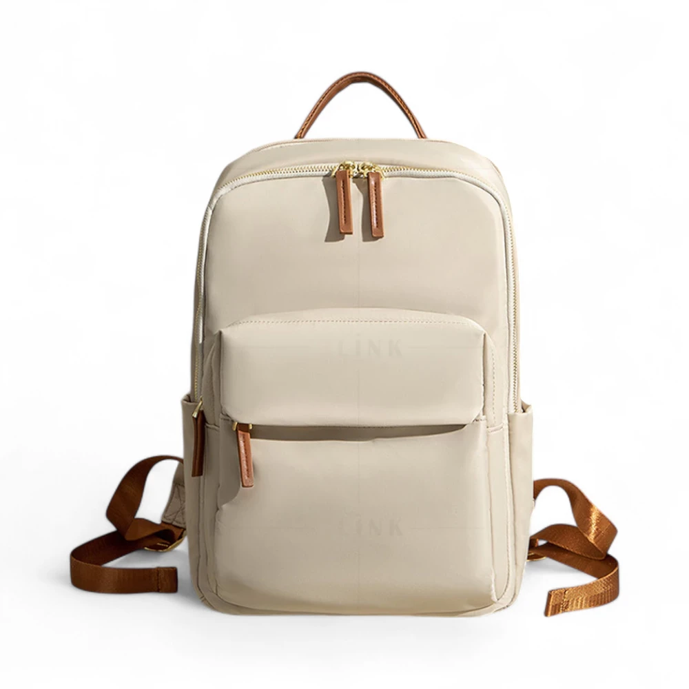 Balo nữ thời trang EAZY BLN06 vải Oxford cao cấp chống nước